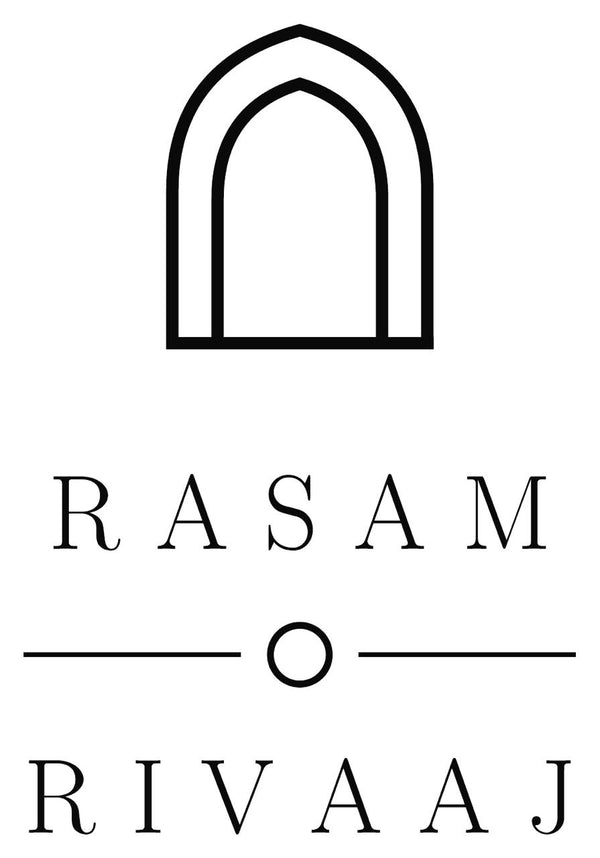Rasam-o-Rivaaj